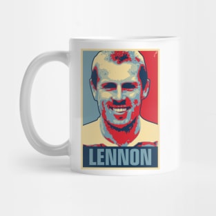 Lennon Mug